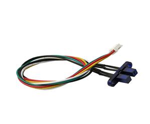 PJ-1213 槽型光電開關(guān) 紅外LED光電傳感器