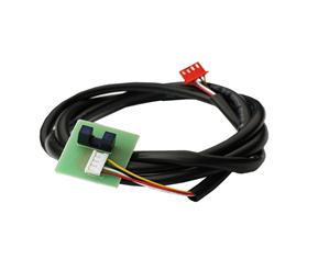 PJ-1510-601 槽型光控開關(guān) 位置檢測(cè)光電開關(guān)